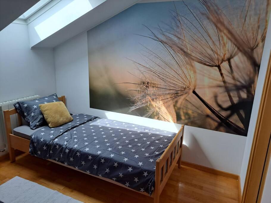 Ferienwohnung Battistella'S Near The Sea Rovinj Exterior foto