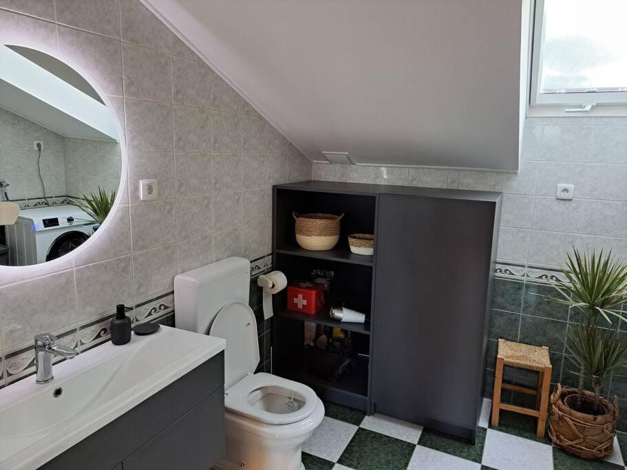 Ferienwohnung Battistella'S Near The Sea Rovinj Exterior foto